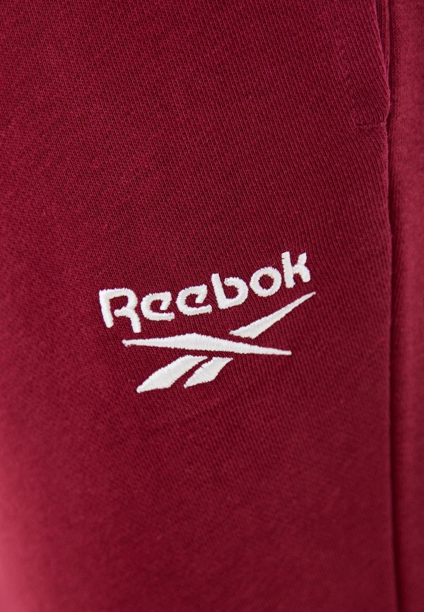 фото Брюки спортивные reebok