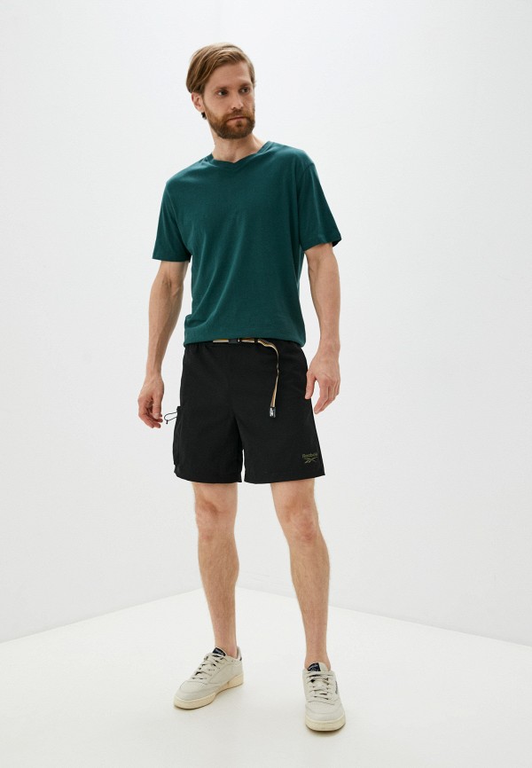 фото Шорты reebok classic