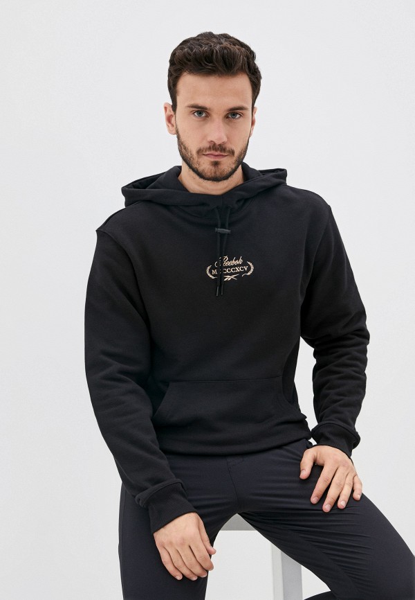 фото Худи reebok classic