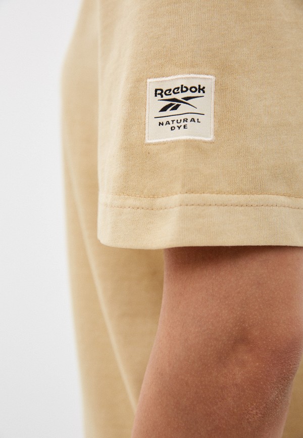 фото Футболка reebok classic