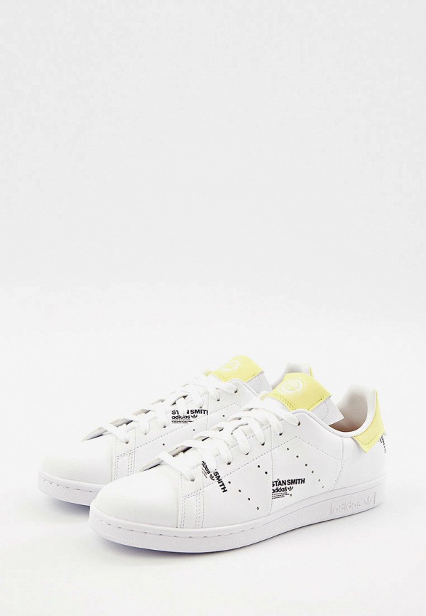 фото Кеды adidas originals
