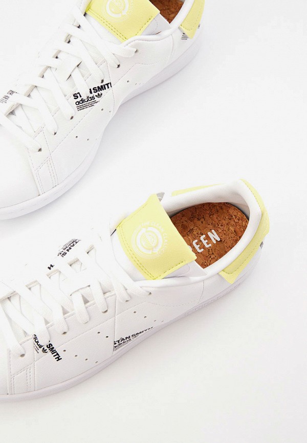 

Кеды adidas Originals, Белый, STAN SMITH