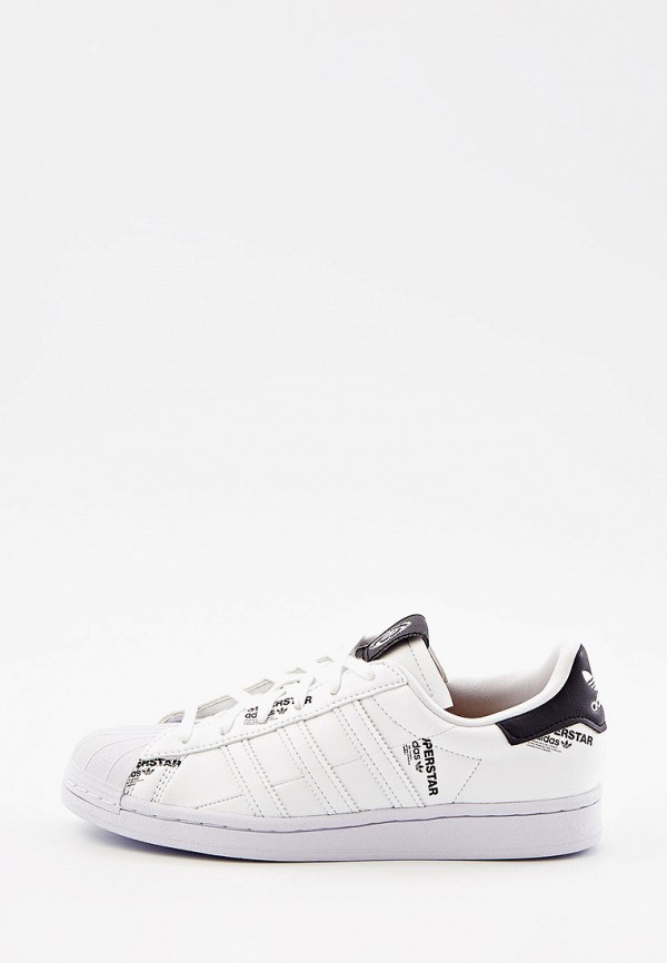 фото Кеды adidas originals