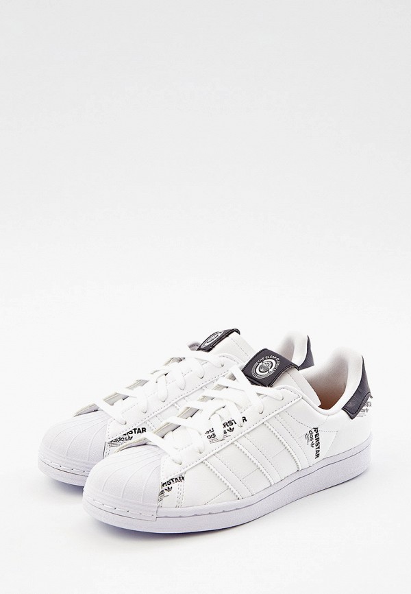 фото Кеды adidas originals