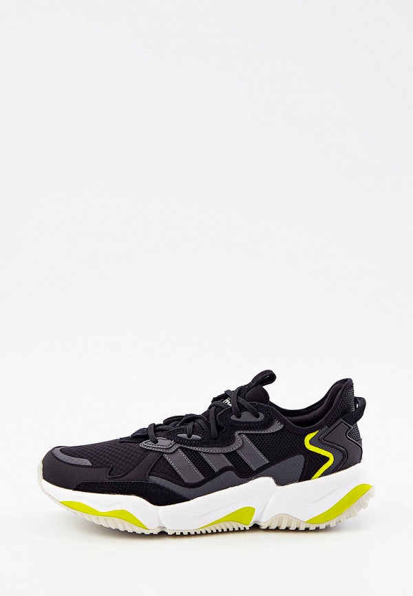 

Кроссовки adidas, Черный, adidas RTLAAN016801