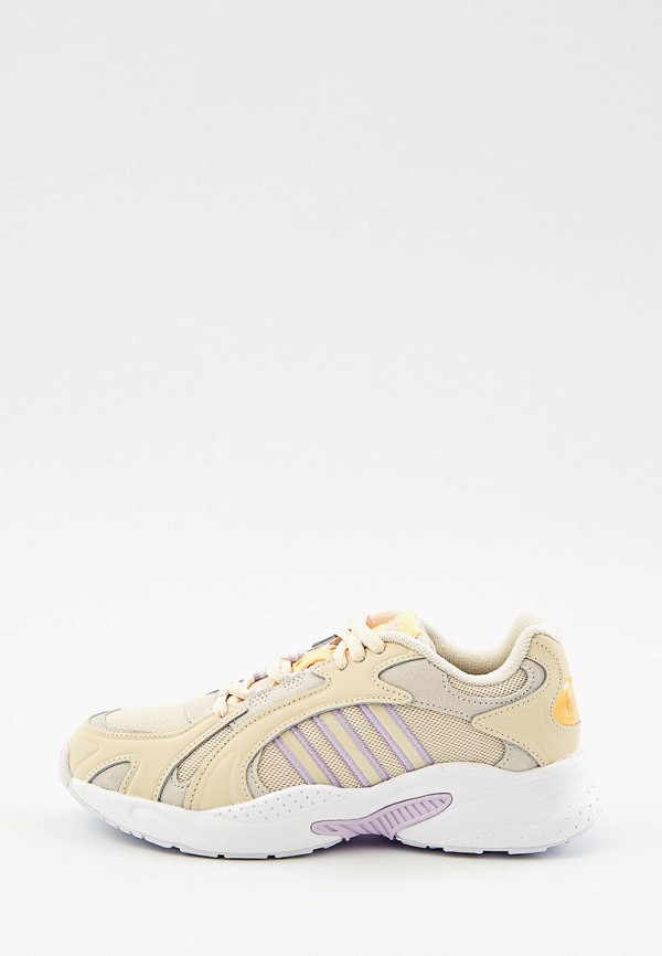 Кроссовки adidas бежевый, размер 36,5, фото 1