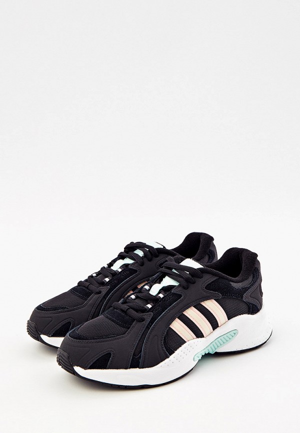 

Кроссовки adidas, Черный, CRAZYCHAOS SHADOW 2.0