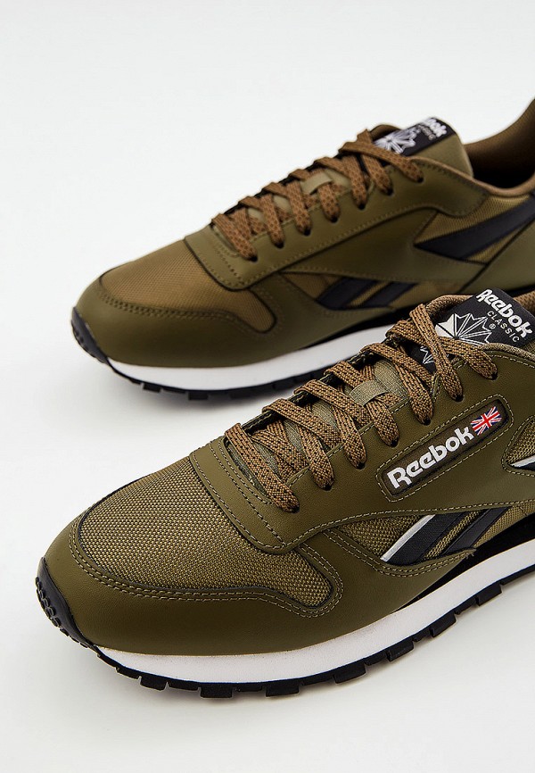 фото Кроссовки reebok classic