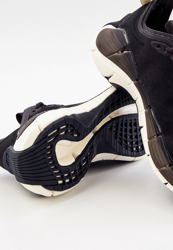 

Кроссовки Reebok, Черный, Reebok RTLAAN017901