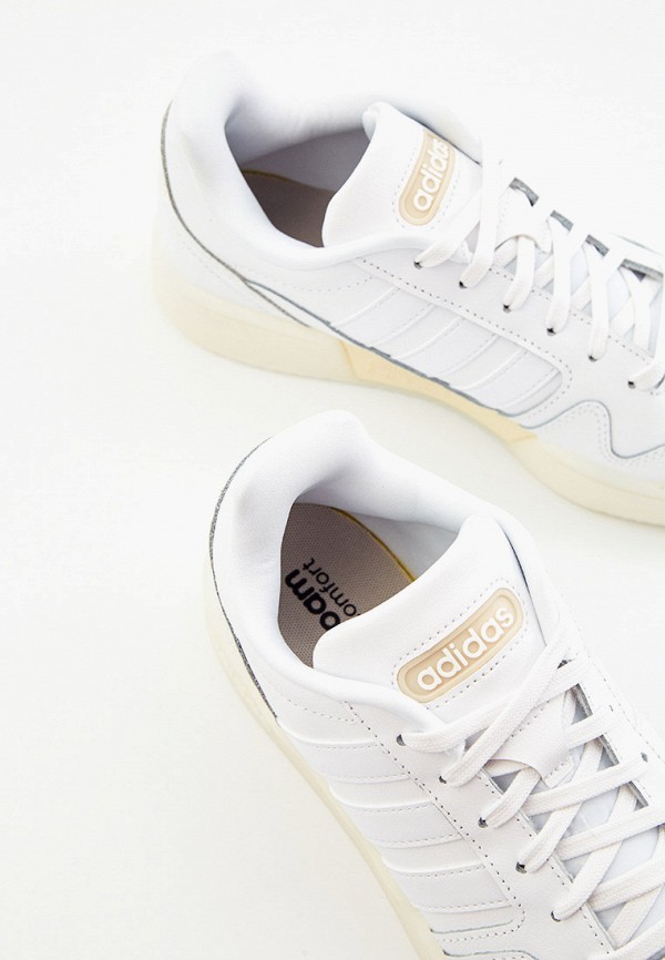 

Кеды adidas, Белый, POST UP