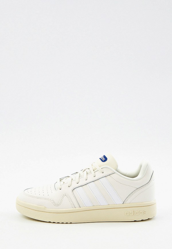 

Кеды adidas, Бежевый, POST UP
