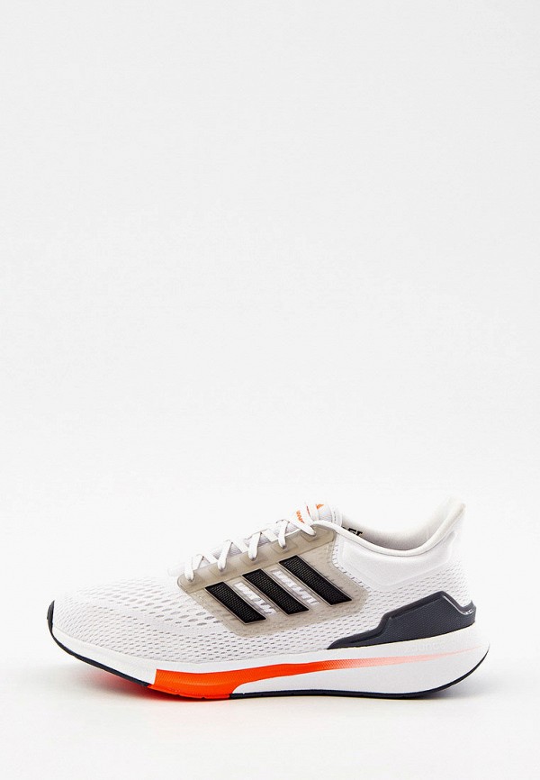 

Кроссовки adidas, Белый, EQ21 RUN