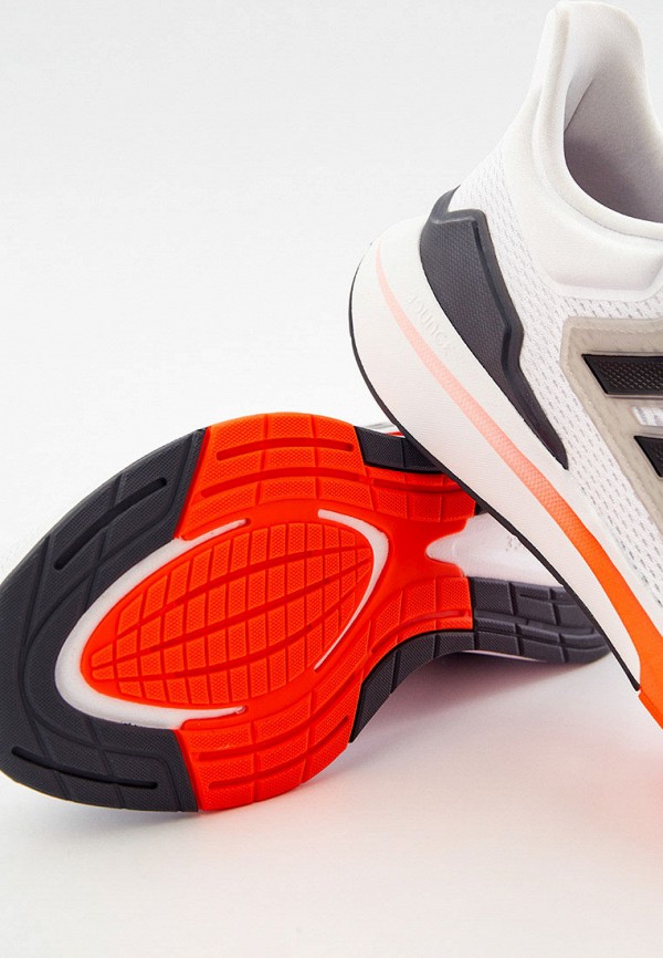 

Кроссовки adidas, Белый, EQ21 RUN
