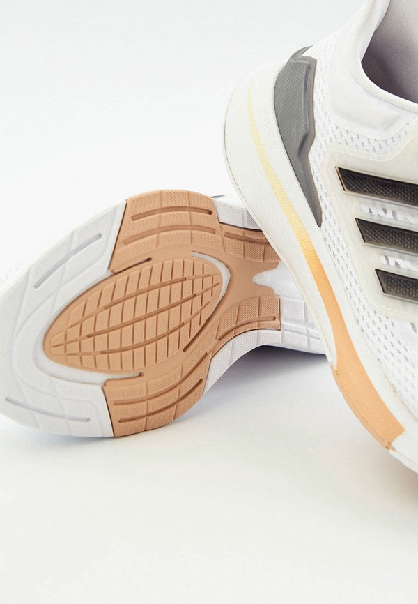 

Кроссовки adidas, Белый, EQ21 RUN