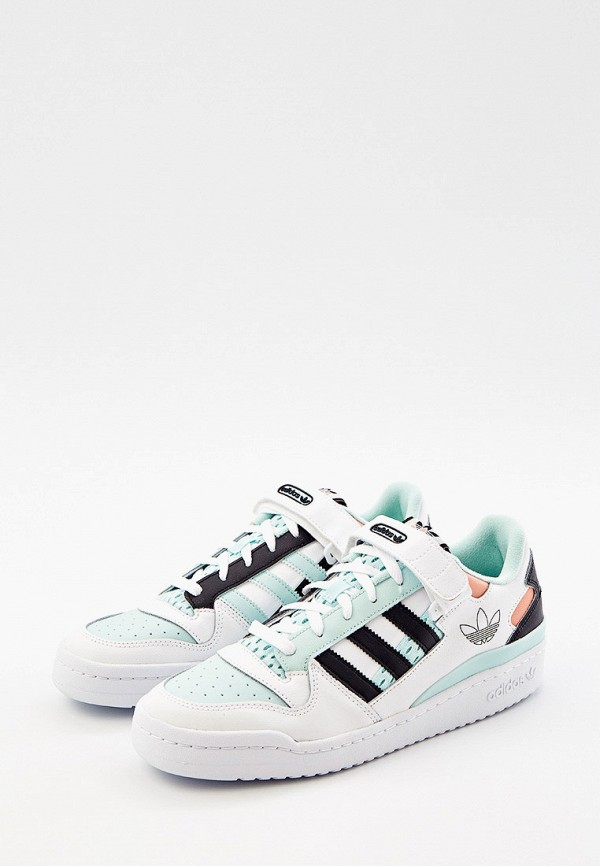 фото Кеды adidas originals