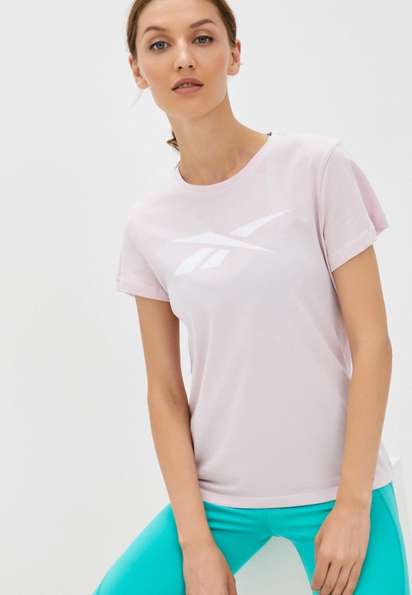 фото Футболка reebok