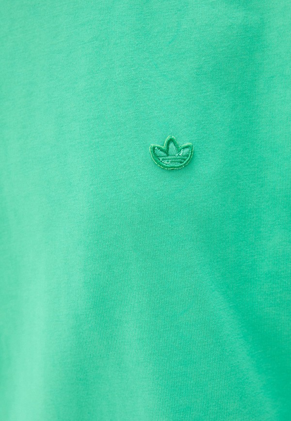 

Футболка adidas Originals, Зеленый, TEE