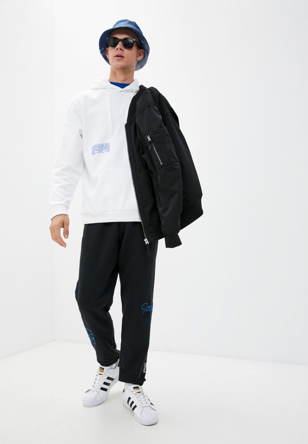 фото Худи adidas originals