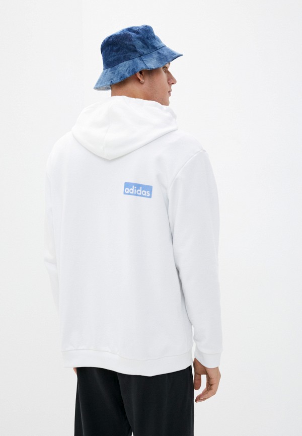фото Худи adidas originals