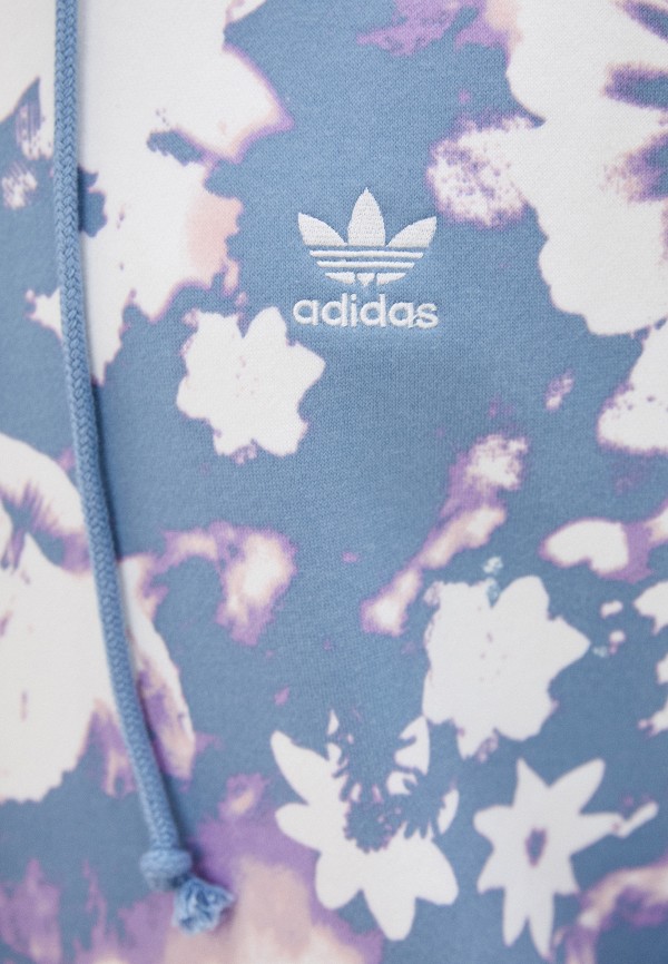 фото Худи adidas originals