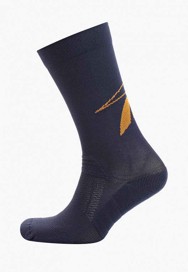 

Носки Reebok, Синий, TECH STYLE ENG CREW SOCK