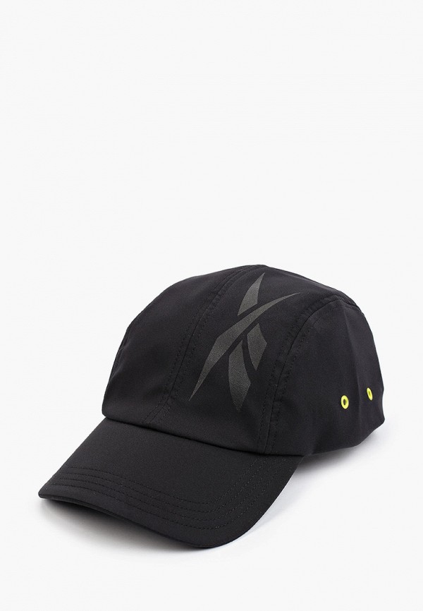 

Бейсболка Reebok, Черный, TECH STYLE DAD CAP