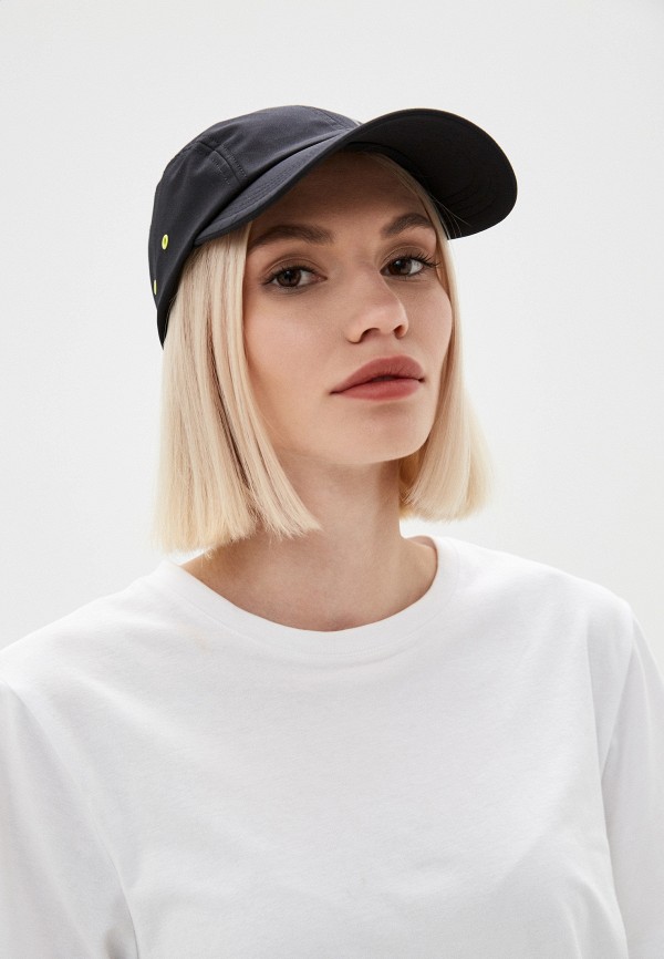 фото Бейсболка reebok