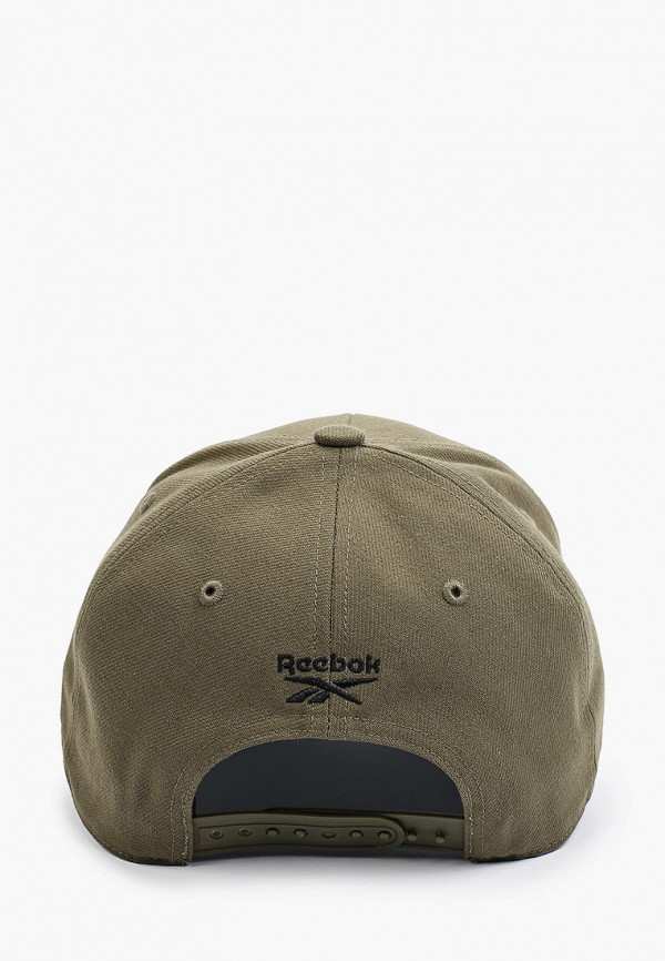 фото Бейсболка reebok