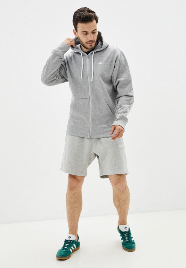 фото Толстовка adidas