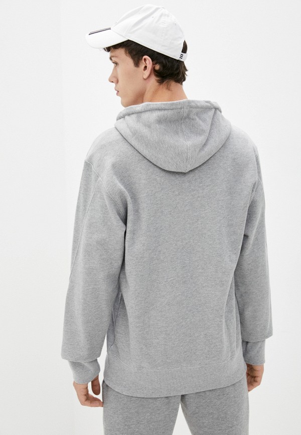 

Толстовка adidas, Серый, M FI CC FZ