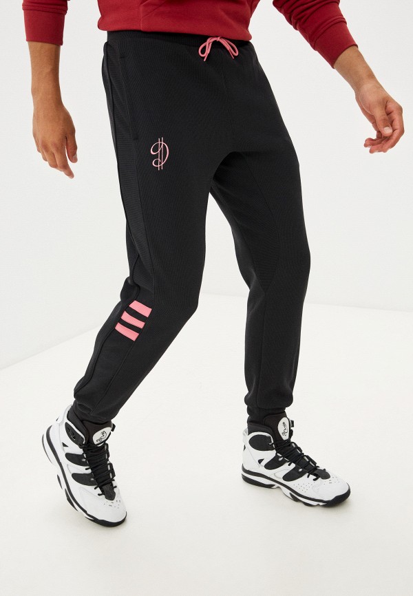 

Брюки спортивные adidas, Черный, DOLLA EP PANT