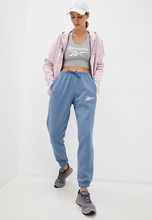 фото Брюки спортивные reebok