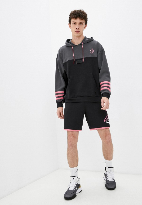 

Шорты спортивные adidas, Черный, DOLLA EP SHORT
