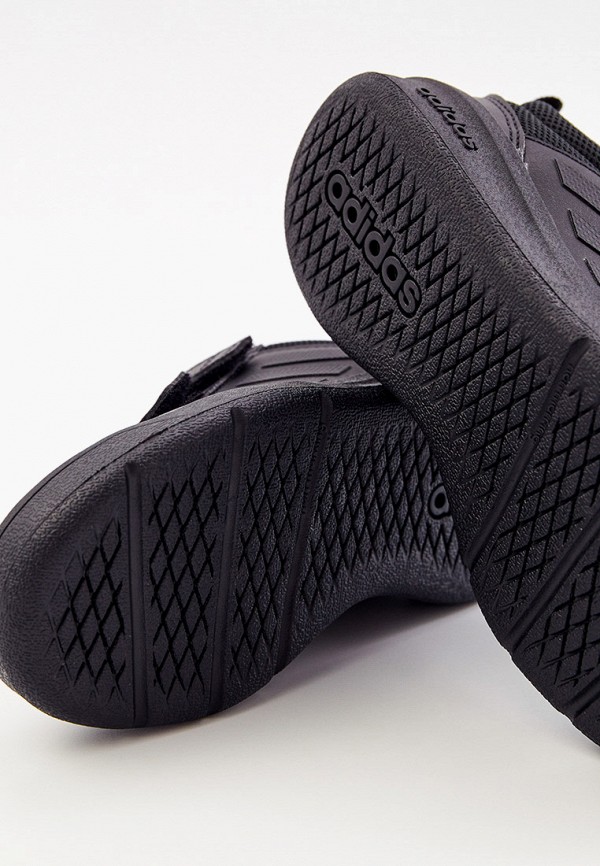 

Кроссовки adidas, Черный, TENSAUR C