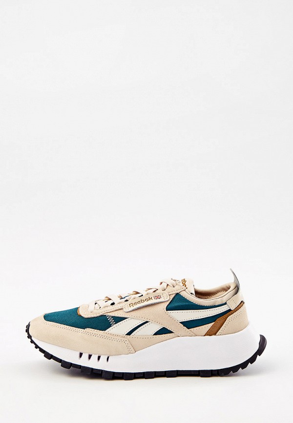 

Кроссовки Reebok Classic, Разноцветный, CL LEGACY