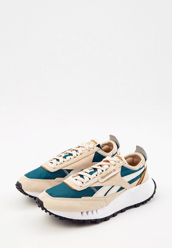 фото Кроссовки reebok classic