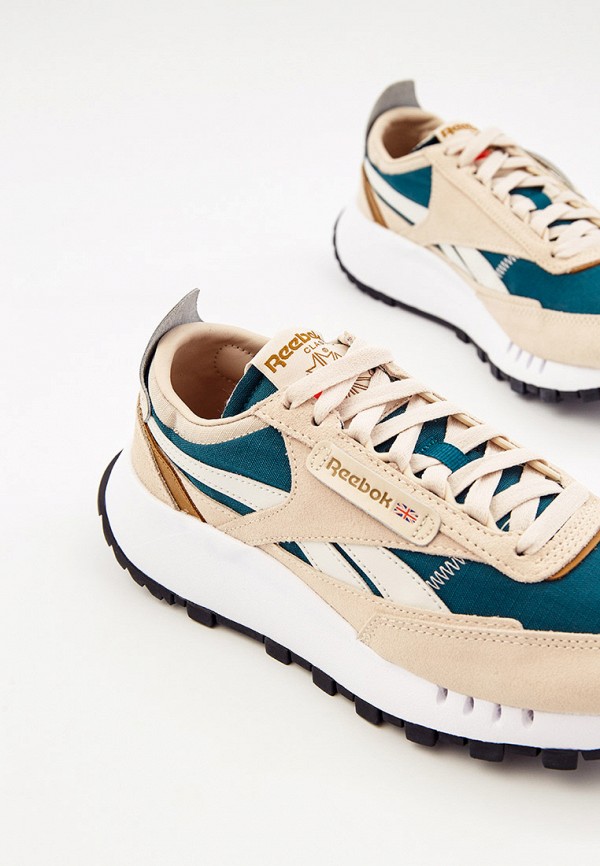 фото Кроссовки reebok classic