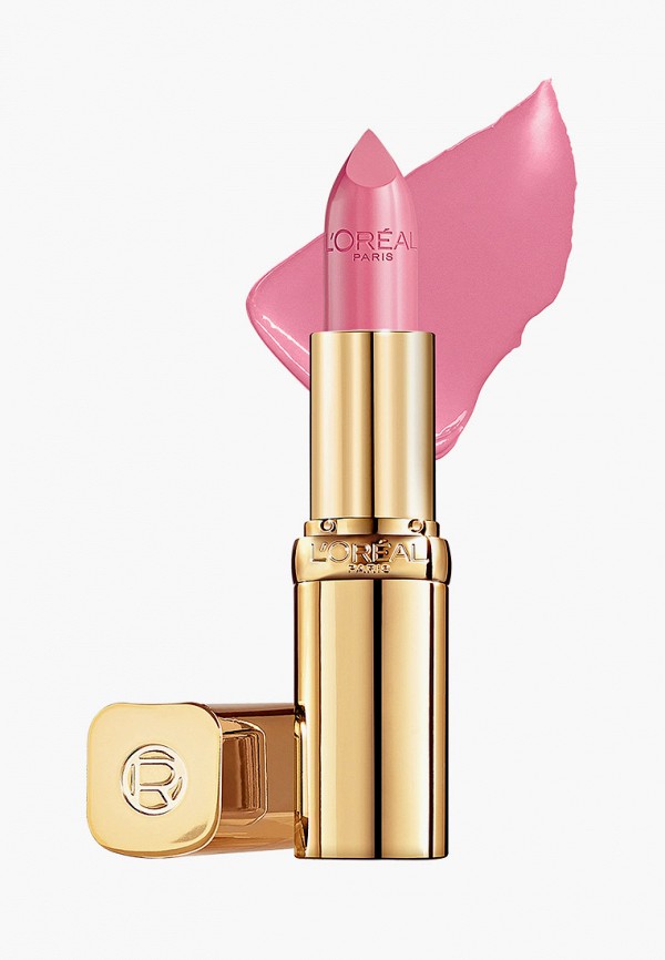 

Помада L'Oreal Paris, увлажняющая "Color Riche" оттенок 303 "Нежный Розовый"