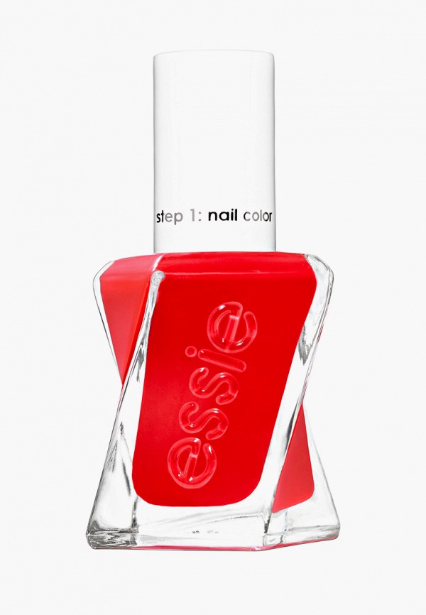 

Лак для ногтей Essie, кутюр, оттенок 270, Зажги подиум, 13,5 мл