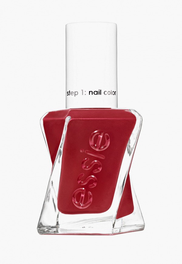 

Лак для ногтей Essie, кутюр, оттенок 509, Раскрасьте платье в красный цвет , 13,5 мл