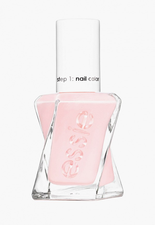 

Лак для ногтей Essie, Розовый, Гель-кутюр, оттенок 484, Matte,13,5 мл