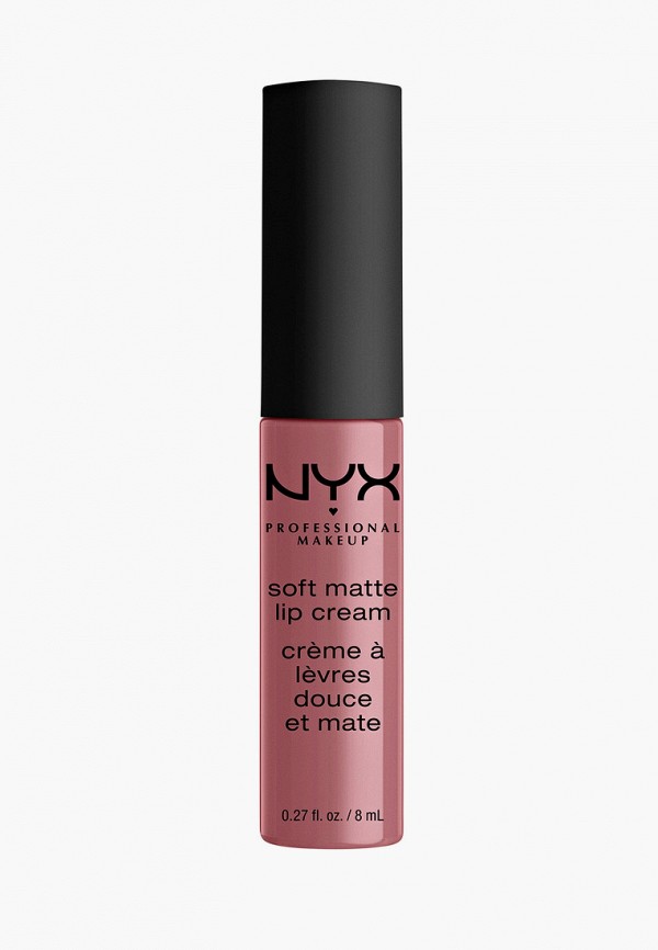 фото Помада nyx professional makeup