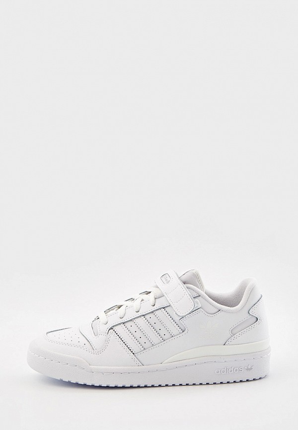 

Кеды adidas Originals, Белый, FORUM LOW