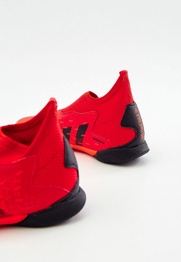 фото Бутсы зальные adidas