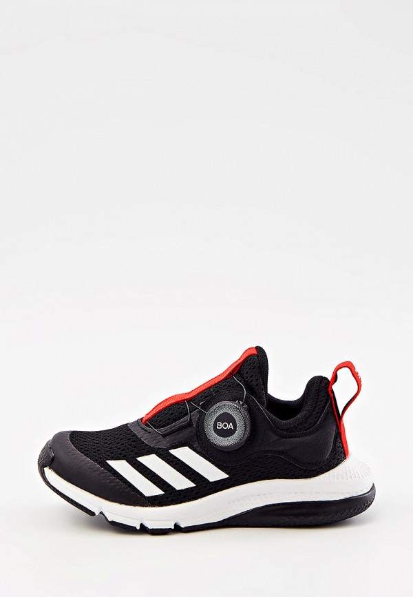 

Кроссовки adidas, Черный, ACTIVEFLEX BOA K