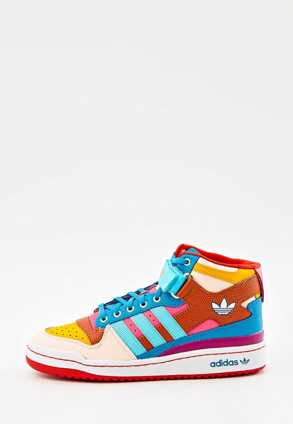 

Кеды adidas Originals, Мультиколор, adidas Originals RTLAAN030701