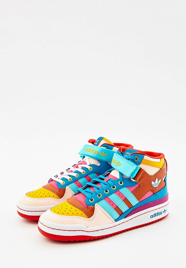 фото Кеды adidas originals