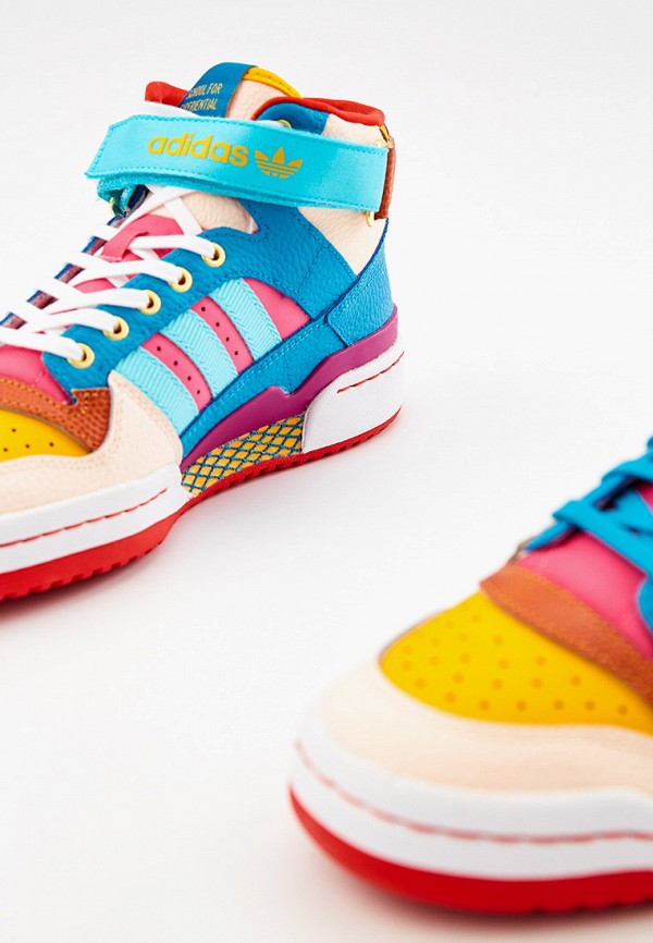 фото Кеды adidas originals