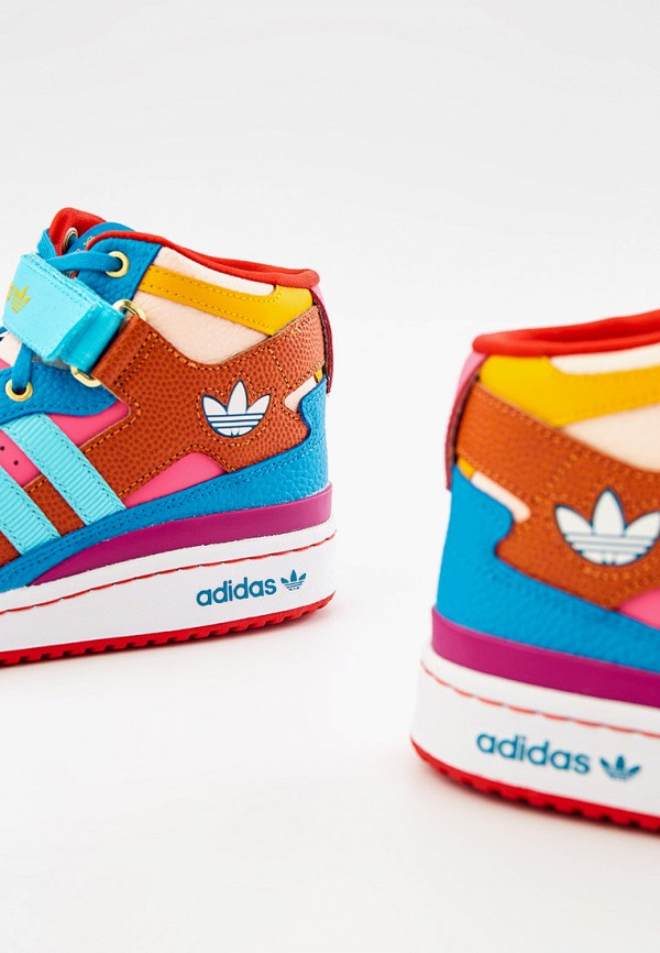 фото Кеды adidas originals