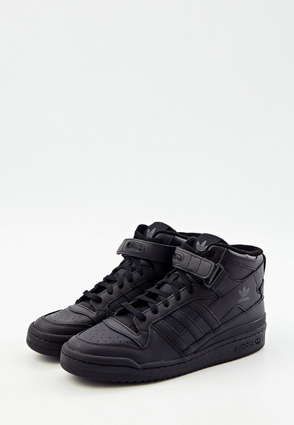 Кеды adidas Originals черный GV9767 RTLAAN030901